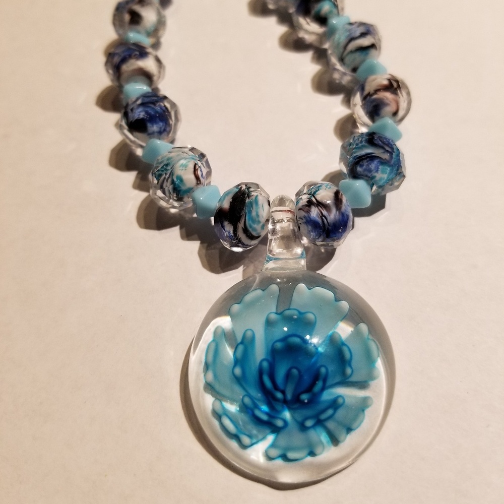 Necklace
